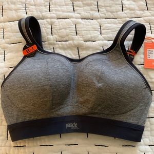 Panache Sports Bra Size 32D